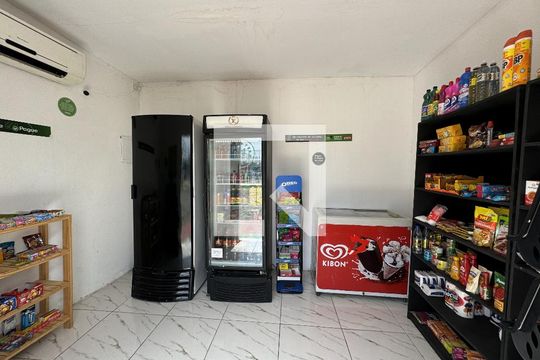 Área comum de casa de condomínio à venda com 5 quartos, 260m² em Recreio dos Bandeirantes, Rio de Janeiro
