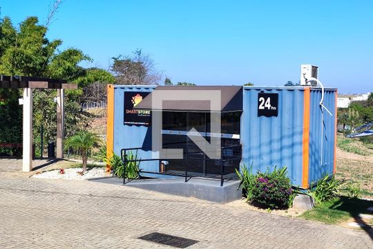 Área comum - Mercado de apartamento à venda com 2 quartos, 50m² em Parque Prado, Campinas