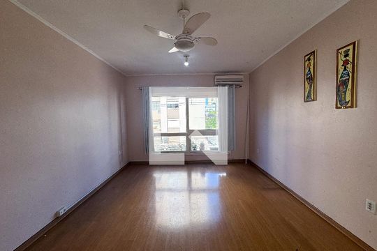 Apartamento à venda com 2 quartos, 64m² em Morro do Espelho, São Leopoldo
