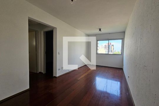 Apartamento à venda com 1 quarto, 51m² em Vila Mariana, São Paulo
