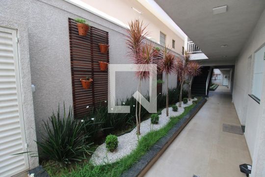 Área Comum de apartamento à venda com 1 quarto, 29m² em Vila Dom Pedro Ii, São Paulo
