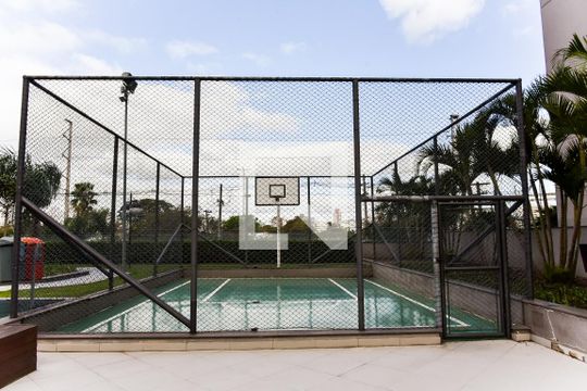 Área comum de apartamento à venda com 3 quartos, 75m² em São Sebastião, Porto Alegre