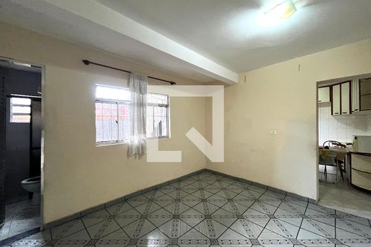 Sala de Jantar de casa à venda com 4 quartos, 309m² em Cidade Domitila, São Paulo