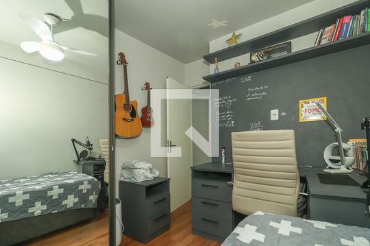Quarto 3 de apartamento à venda com 3 quartos, 160m² em Cristo Redentor, Porto Alegre