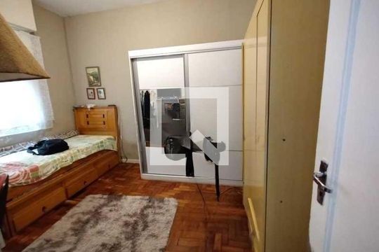 Apartamento à venda com 3 quartos, 76m² em Botafogo, Rio de Janeiro