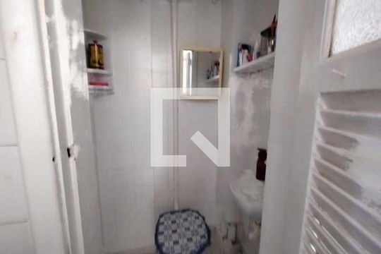 Apartamento à venda com 3 quartos, 76m² em Botafogo, Rio de Janeiro