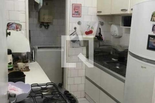 Apartamento à venda com 3 quartos, 88m² em Botafogo, Rio de Janeiro