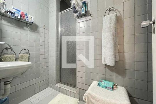 Apartamento à venda com 3 quartos, 98m² em Ipanema, Rio de Janeiro