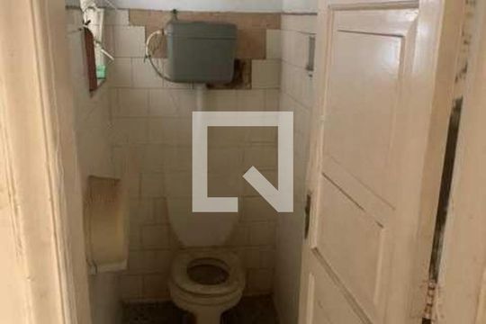 Casa à venda com 4 quartos, 300m² em Maracanã, Rio de Janeiro