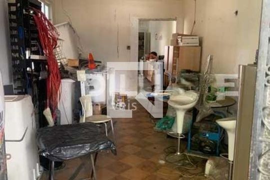 Casa à venda com 4 quartos, 300m² em Maracanã, Rio de Janeiro