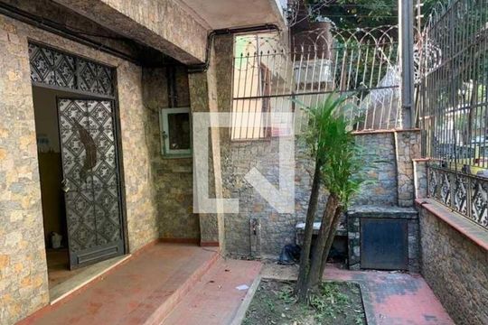 Casa à venda com 4 quartos, 300m² em Maracanã, Rio de Janeiro