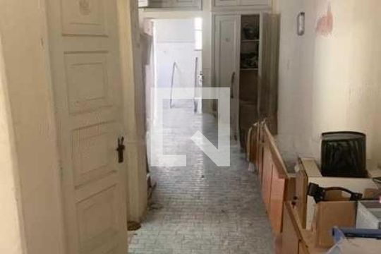 Casa à venda com 4 quartos, 300m² em Maracanã, Rio de Janeiro