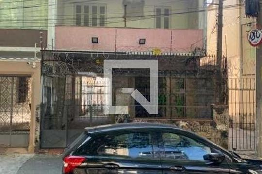 Casa à venda com 4 quartos, 300m² em Maracanã, Rio de Janeiro