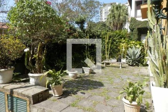 Casa à venda com 6 quartos, 580m² em Gávea, Rio de Janeiro
