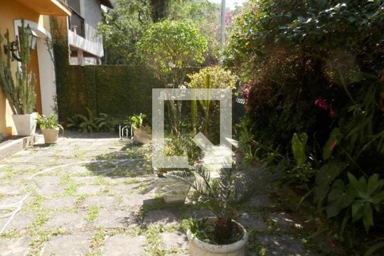 Casa à venda com 6 quartos, 580m² em Gávea, Rio de Janeiro
