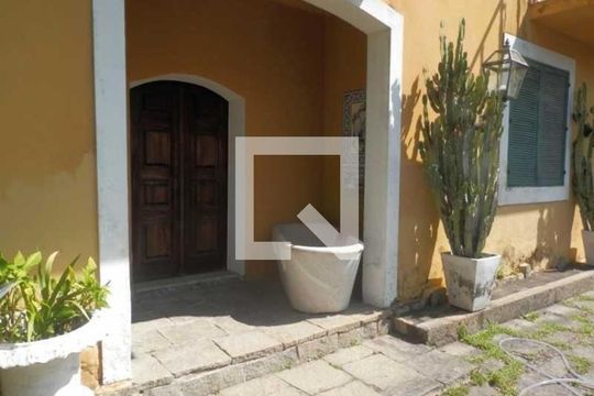 Casa à venda com 6 quartos, 580m² em Gávea, Rio de Janeiro