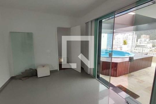 Apartamento à venda com 3 quartos, 157m² em Botafogo, Rio de Janeiro