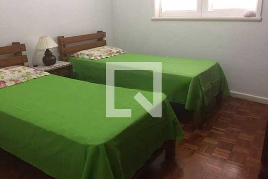 Apartamento à venda com 1 quarto, 36m² em Leme, Rio de Janeiro