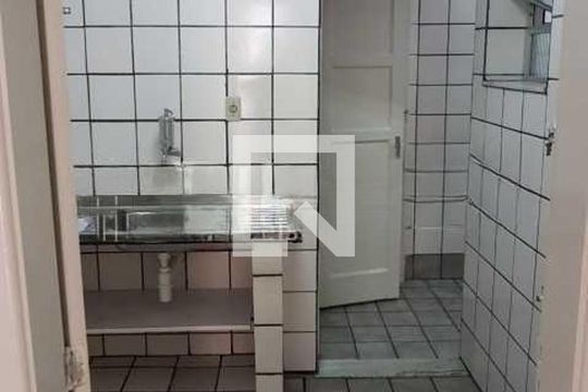 Apartamento à venda com 2 quartos, 70m² em Tijuca, Rio de Janeiro