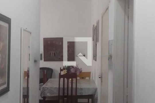 Apartamento à venda com 2 quartos, 63m² em Copacabana, Rio de Janeiro