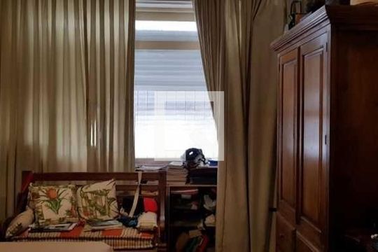 Apartamento à venda com 3 quartos, 219m² em Copacabana, Rio de Janeiro