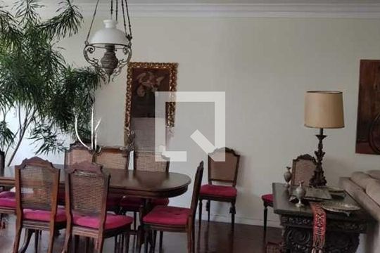 Apartamento à venda com 3 quartos, 219m² em Copacabana, Rio de Janeiro