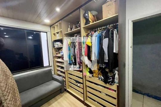 Apartamento à venda com 3 quartos, 207m² em Recreio dos Bandeirantes, Rio de Janeiro