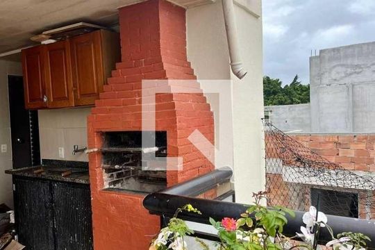 Apartamento à venda com 3 quartos, 207m² em Recreio dos Bandeirantes, Rio de Janeiro
