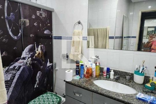 Apartamento à venda com 3 quartos, 207m² em Recreio dos Bandeirantes, Rio de Janeiro
