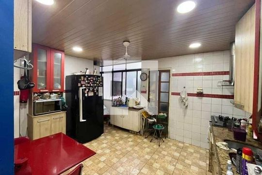 Apartamento à venda com 3 quartos, 207m² em Recreio dos Bandeirantes, Rio de Janeiro