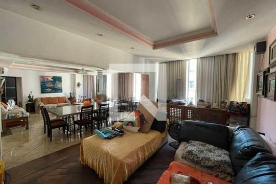 Apartamento à venda com 8 quartos, 535m² em Copacabana, Rio de Janeiro