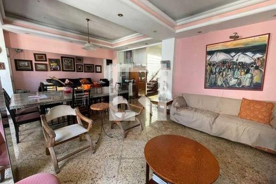 Apartamento à venda com 8 quartos, 535m² em Copacabana, Rio de Janeiro