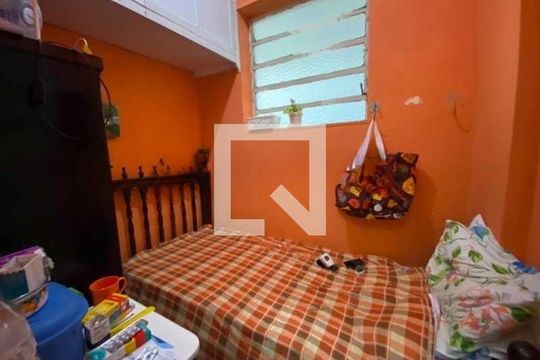 Apartamento à venda com 2 quartos, 80m² em Laranjeiras, Rio de Janeiro