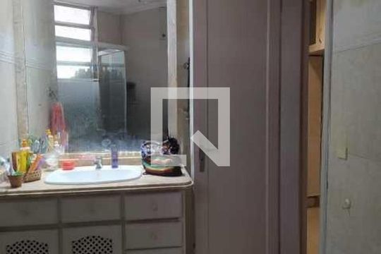 Apartamento à venda com 2 quartos, 78m² em Humaitá, Rio de Janeiro