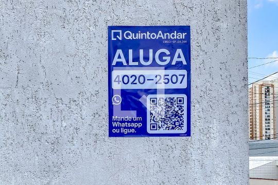 Plaquinha de casa à venda com 2 quartos, 120m² em Chácara Mafalda, São Paulo
