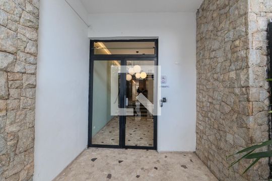 Fachada de apartamento à venda com 2 quartos, 86m² em Jardim Paulista, São Paulo