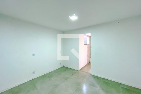 Sala/Quarto de apartamento à venda com 1 quarto, 25m² em Vila Prudente, São Paulo