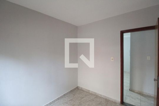 Quarto 2 de apartamento para alugar com 2 quartos, 60m² em Piratininga, Belo Horizonte