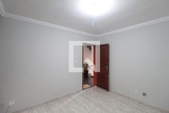 Apartamento para alugar com 2 quartos, 60m² em Piratininga, Belo Horizonte