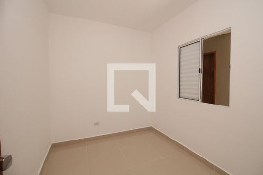 Quarto 2 de apartamento à venda com 2 quartos, 40m² em Vila Carrão, São Paulo