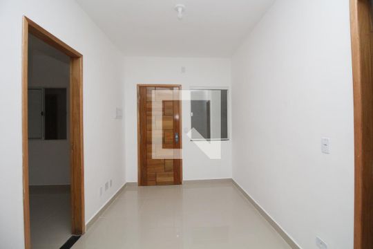 Apartamento à venda com 2 quartos, 40m² em Vila Carrão, São Paulo