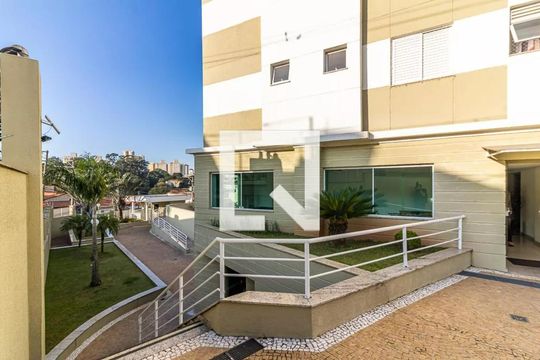 Área comum de apartamento à venda com 2 quartos, 55m² em Lauzane Paulista, São Paulo