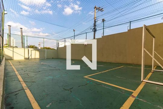 Quadra de apartamento à venda com 2 quartos, 55m² em Lauzane Paulista, São Paulo