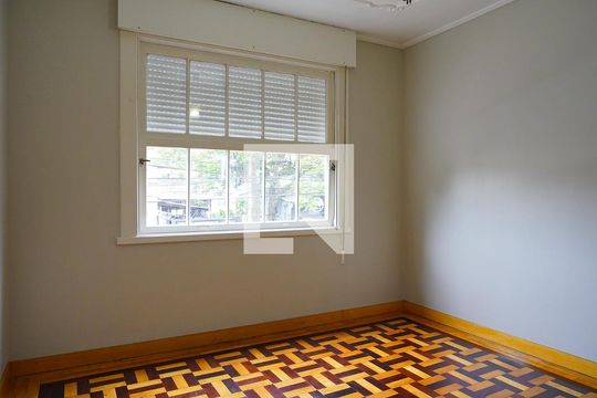 Quarto 1 de apartamento à venda com 3 quartos, 140m² em Passo D’areia, Porto Alegre