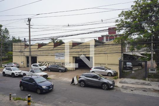 Quarto 2 - Vista de apartamento à venda com 3 quartos, 140m² em Passo D’areia, Porto Alegre