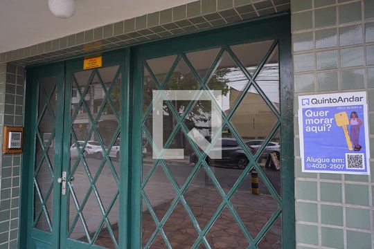 Plaquinha de apartamento à venda com 3 quartos, 140m² em Passo D’areia, Porto Alegre