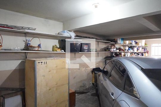 Garagem de apartamento à venda com 3 quartos, 140m² em Passo D’areia, Porto Alegre