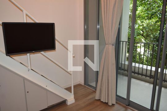 Studio de kitnet/studio à venda com 1 quarto, 34m² em Vila Mariana, São Paulo