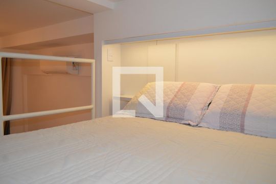 Studio de kitnet/studio à venda com 1 quarto, 34m² em Vila Mariana, São Paulo