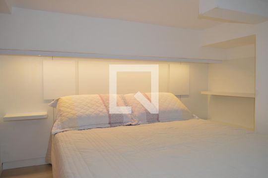 Studio de kitnet/studio à venda com 1 quarto, 34m² em Vila Mariana, São Paulo